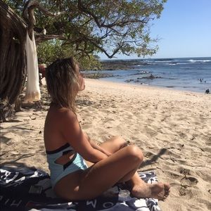 Meet your Posher, Evangelia